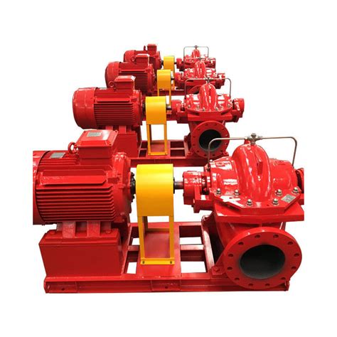 fire centrifugal pump factories|1500 gpm fire pump cost.